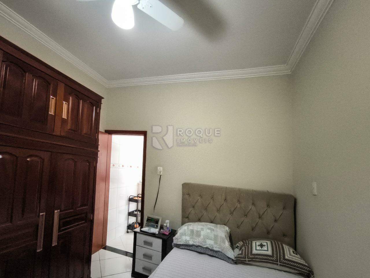 Casa Residencial à venda no bairro Vila Gioto: DORMITÓRIO 1