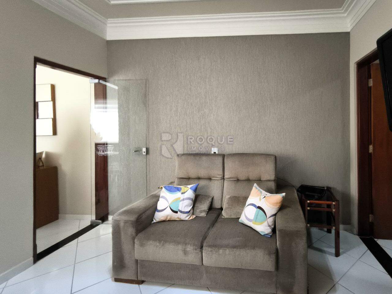 Casa Residencial à venda no bairro Vila Gioto: SALA DE ESTAR