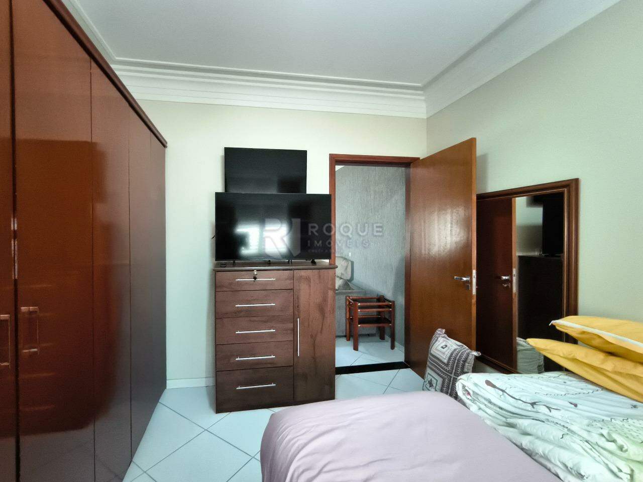 Casa Residencial à venda no bairro Vila Gioto: DORMITÓRIO 2