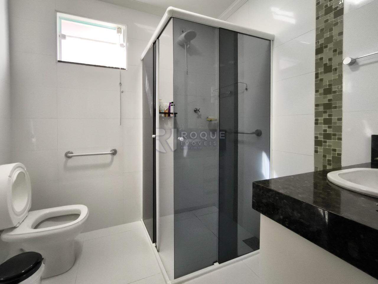 Casa Residencial à venda no bairro Vila Gioto: BANHEIRO SOCIAL