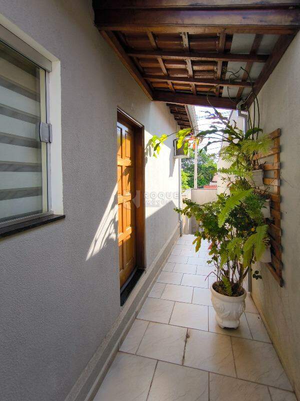 Casa Residencial à venda no bairro Vila Gioto: HALL DE ENTRADA