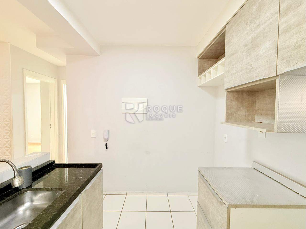 Apartamento para aluguel no bairro Jardim Colina Verde: Cozinha