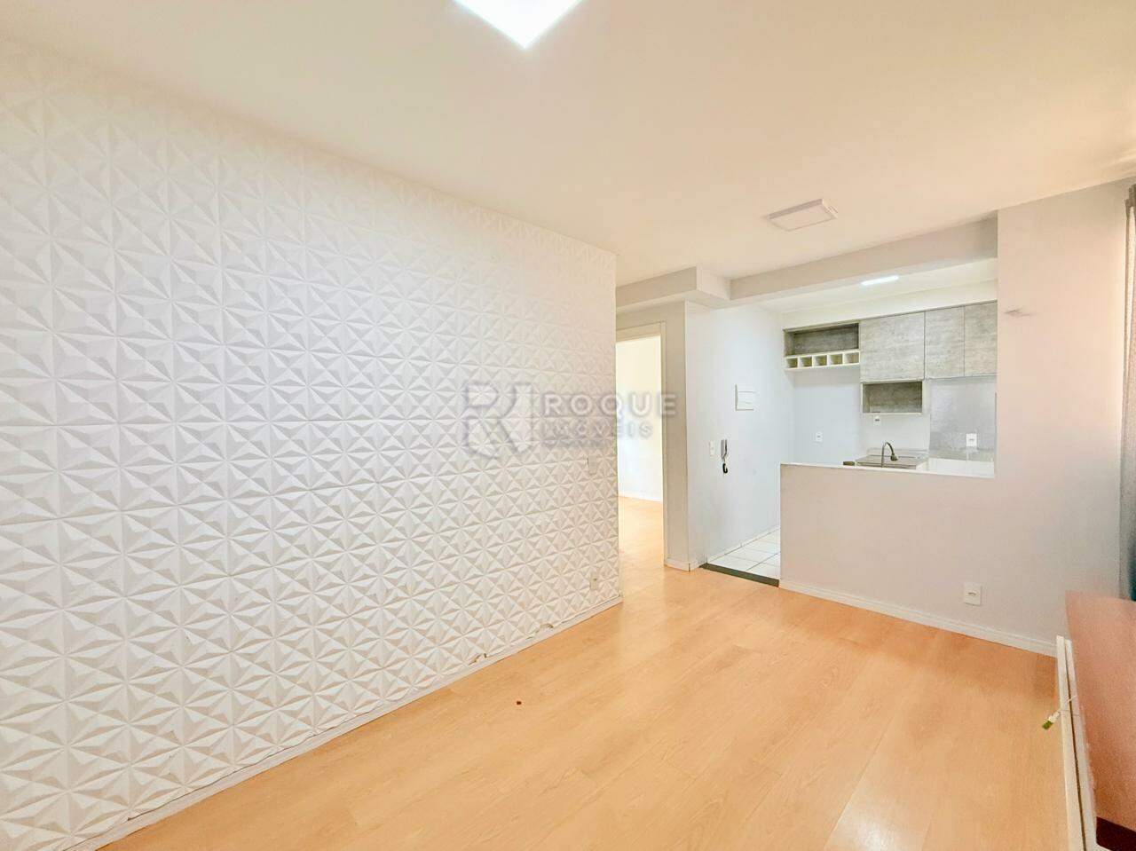 Apartamento para aluguel no bairro Jardim Colina Verde: Sala 