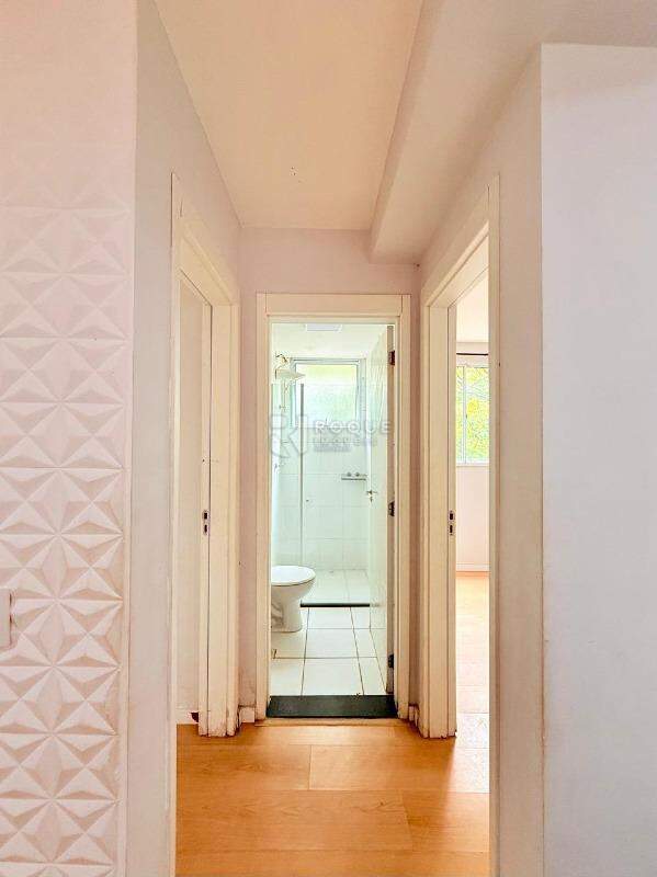 Apartamento para aluguel no bairro Jardim Colina Verde: Hall