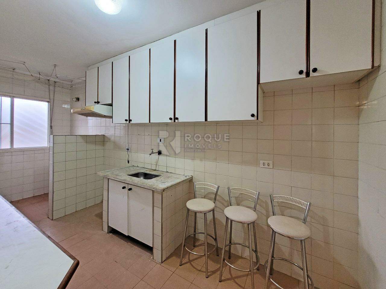 Apartamento para aluguel no bairro Vila Paulista: 
