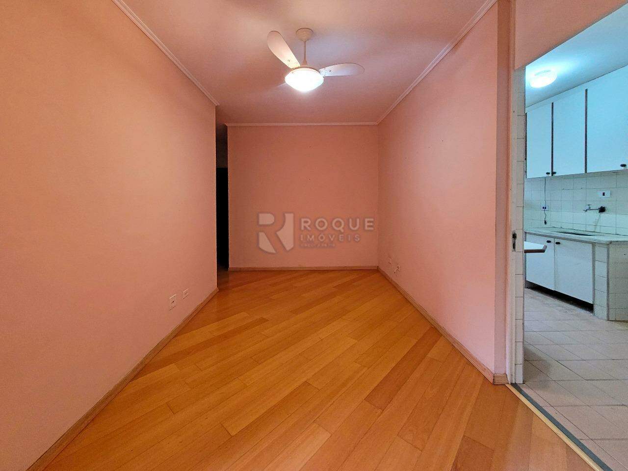 Apartamento para aluguel no bairro Vila Paulista: Sala