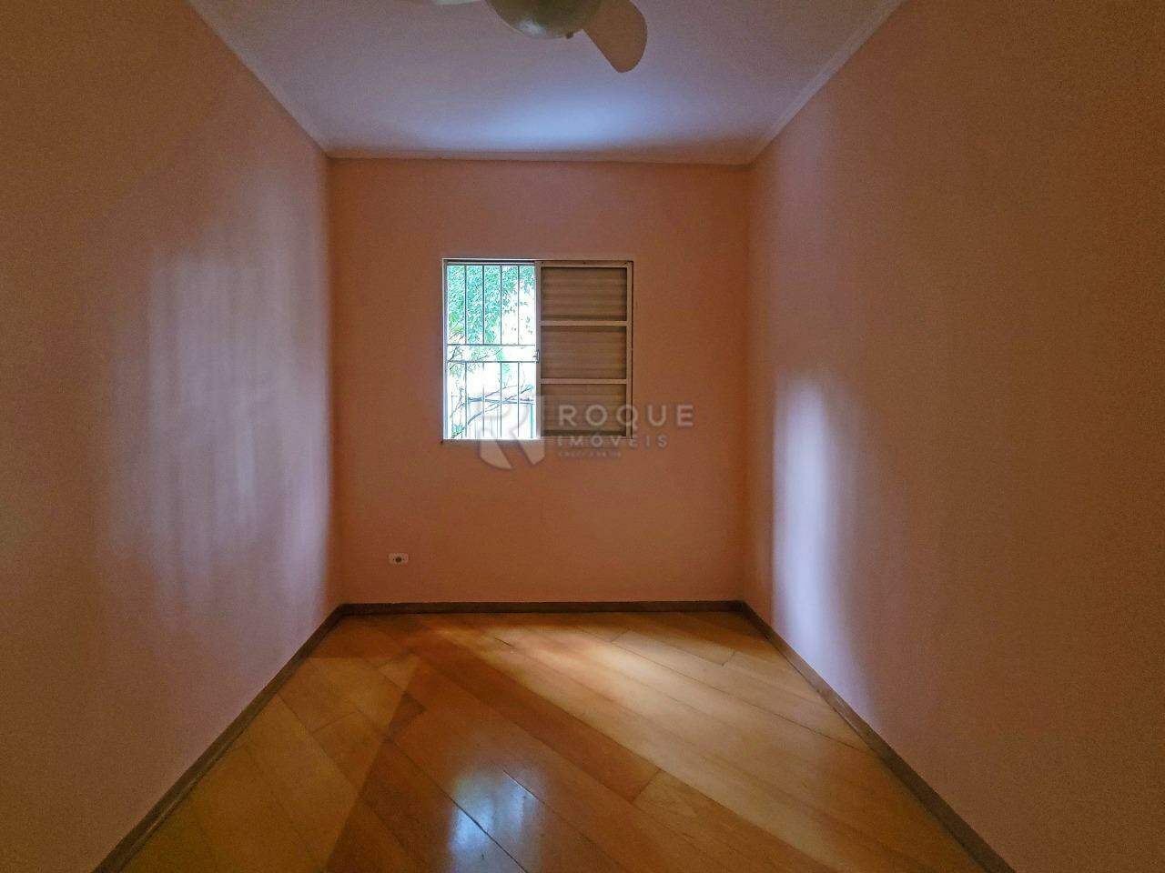 Apartamento para aluguel no bairro Vila Paulista: Dormitório 1