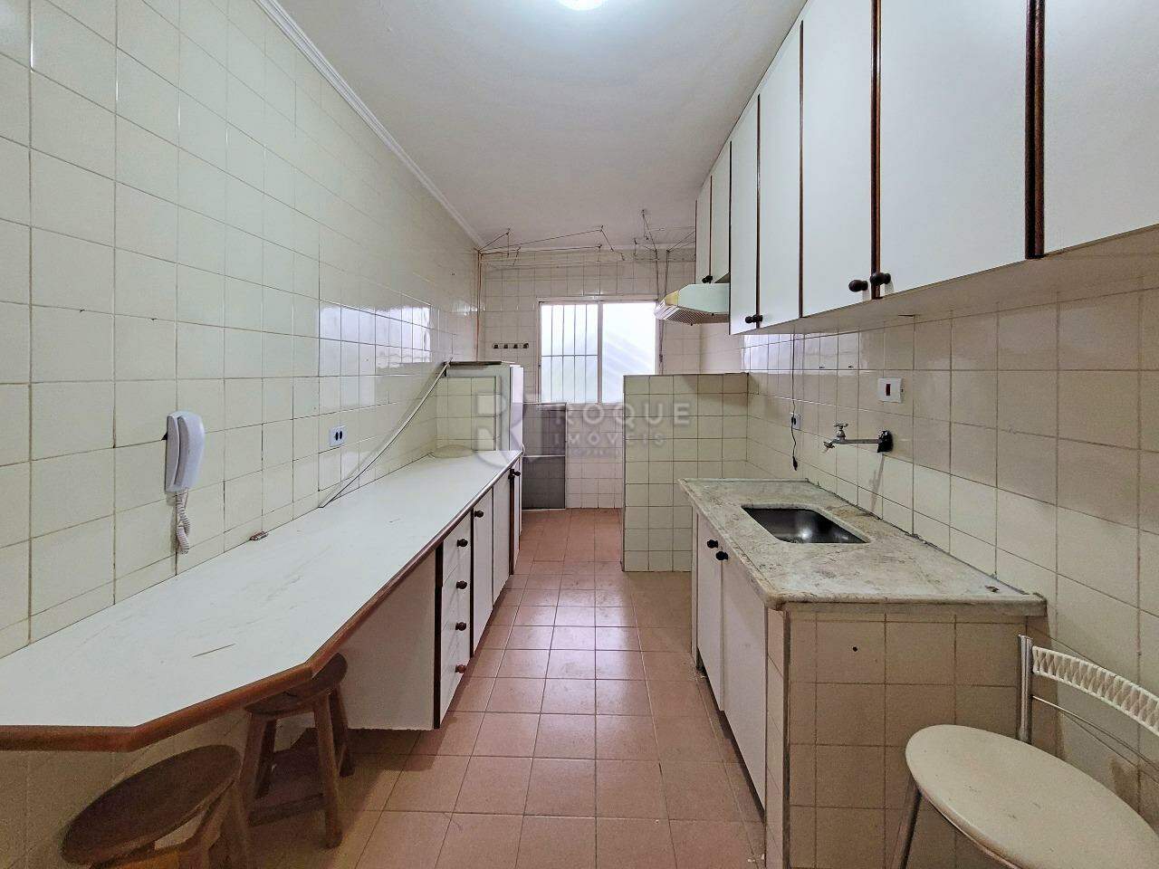 Apartamento para aluguel no bairro Vila Paulista: