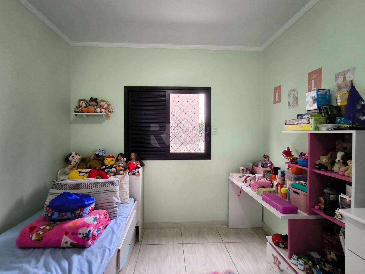 Apartamento à venda no bairro Jardim Ouro Verde: DORMITÓRIO 1