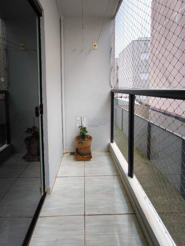 Apartamento à venda no bairro Jardim Ouro Verde: SACADA