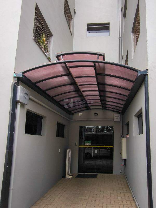 Apartamento à venda no bairro Jardim Ouro Verde: ENTRADA