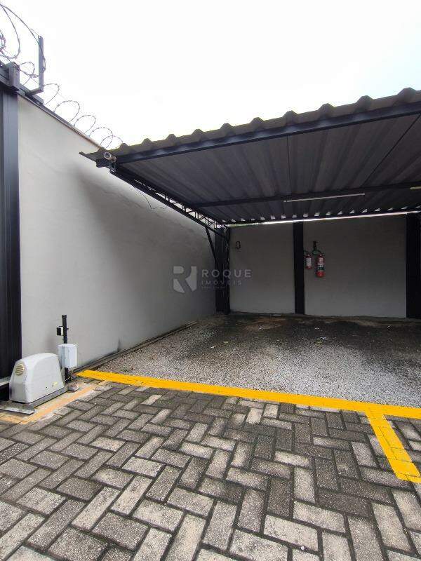Apartamento à venda no bairro Jardim Ouro Verde: GARAGEM