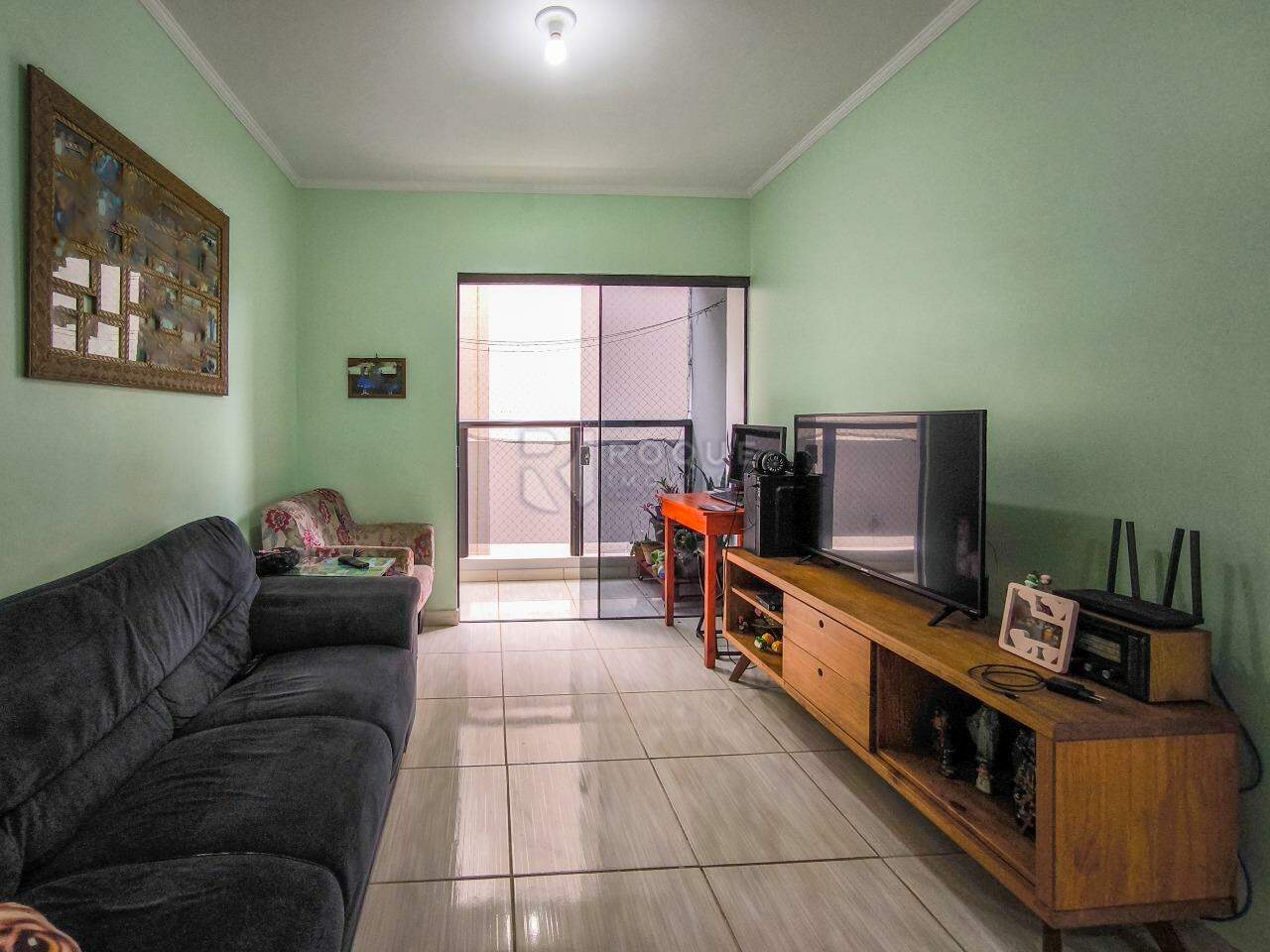 Apartamento à venda no bairro Jardim Ouro Verde: SALA DE ESTAR