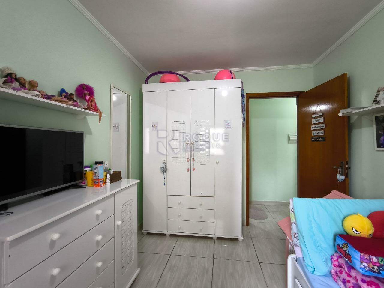 Apartamento à venda no bairro Jardim Ouro Verde: DORMITÓRIO 1