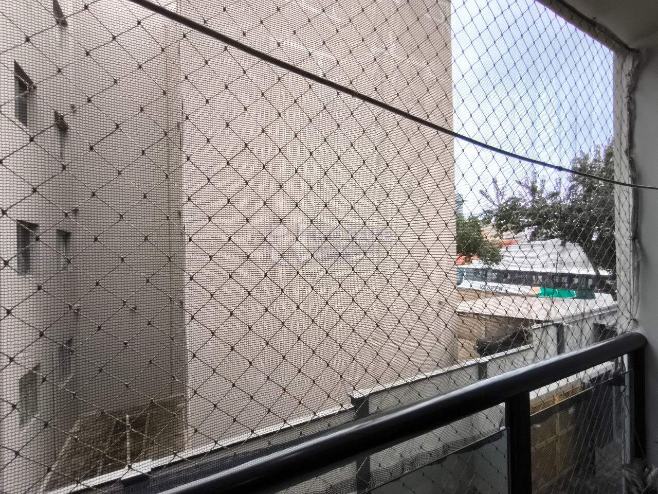 Apartamento à venda no bairro Jardim Ouro Verde: VISTA PARCIAL