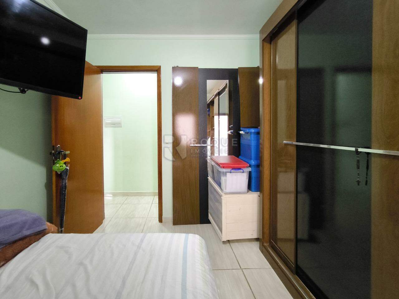 Apartamento à venda no bairro Jardim Ouro Verde: DORMITÓRIO 2