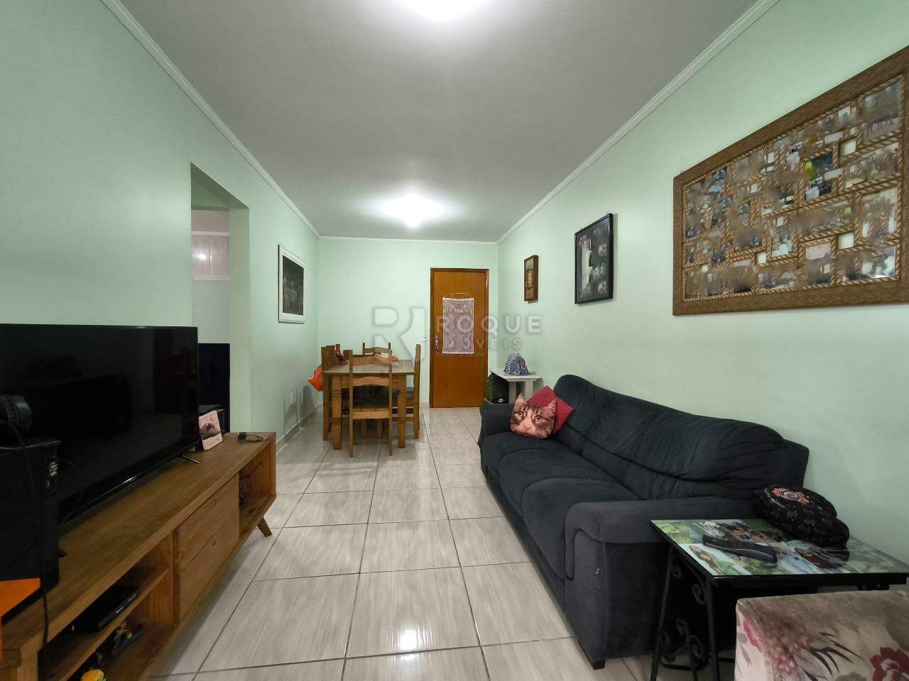 Apartamento à venda no bairro Jardim Ouro Verde: SALA DE ESTAR