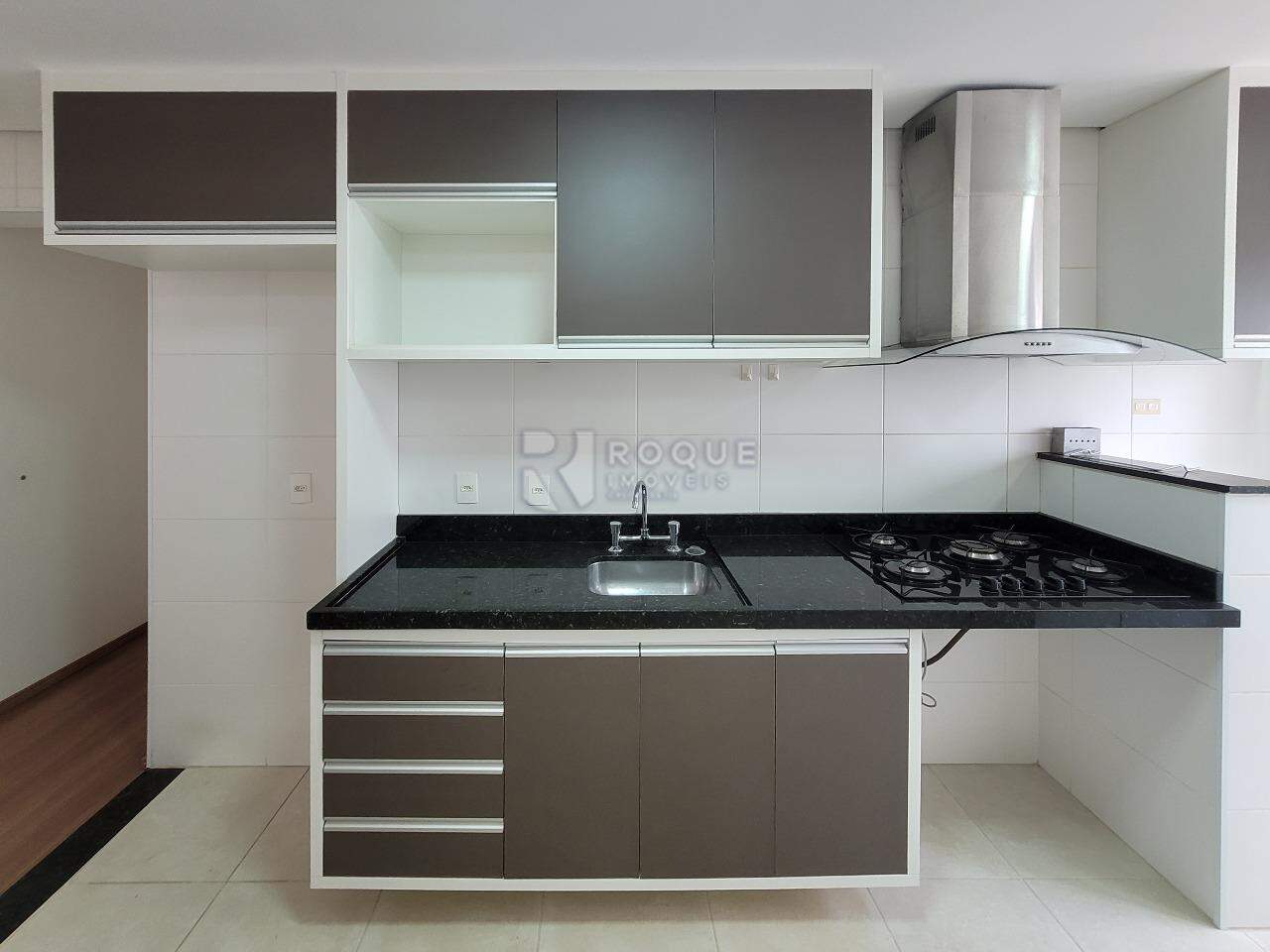 Apartamento para aluguel no bairro Jardim Santo André: Cozinha