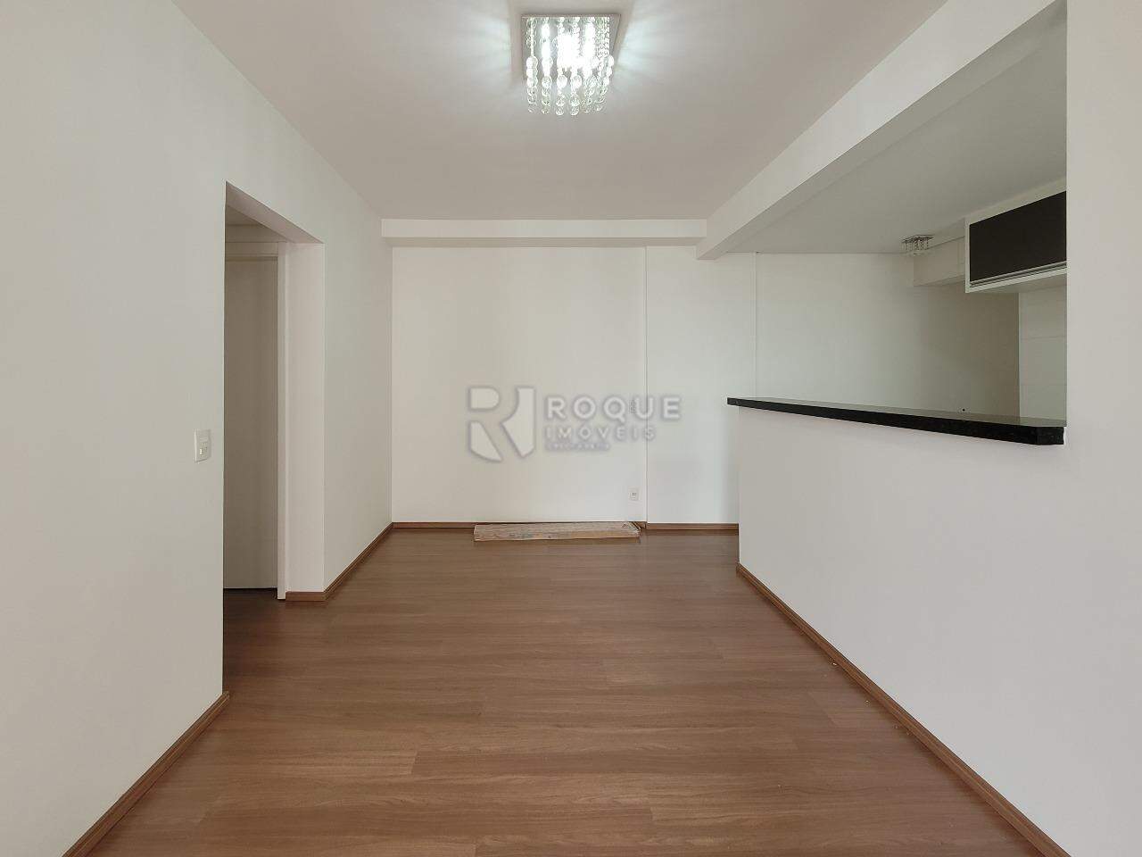 Apartamento para aluguel no bairro Jardim Santo André: Sala