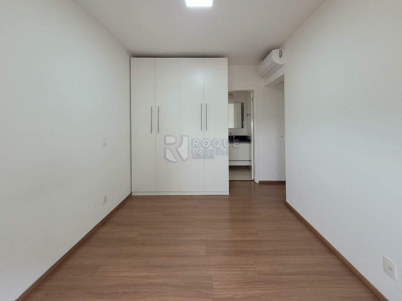 Apartamento para aluguel no bairro Jardim Santo André: Dormitório 02