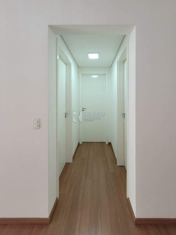 Apartamento para aluguel no bairro Jardim Santo André: Hall