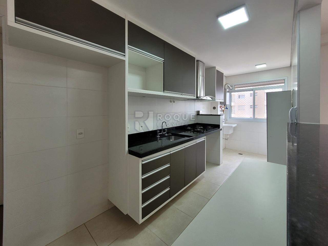 Apartamento para aluguel no bairro Jardim Santo André: Cozinha