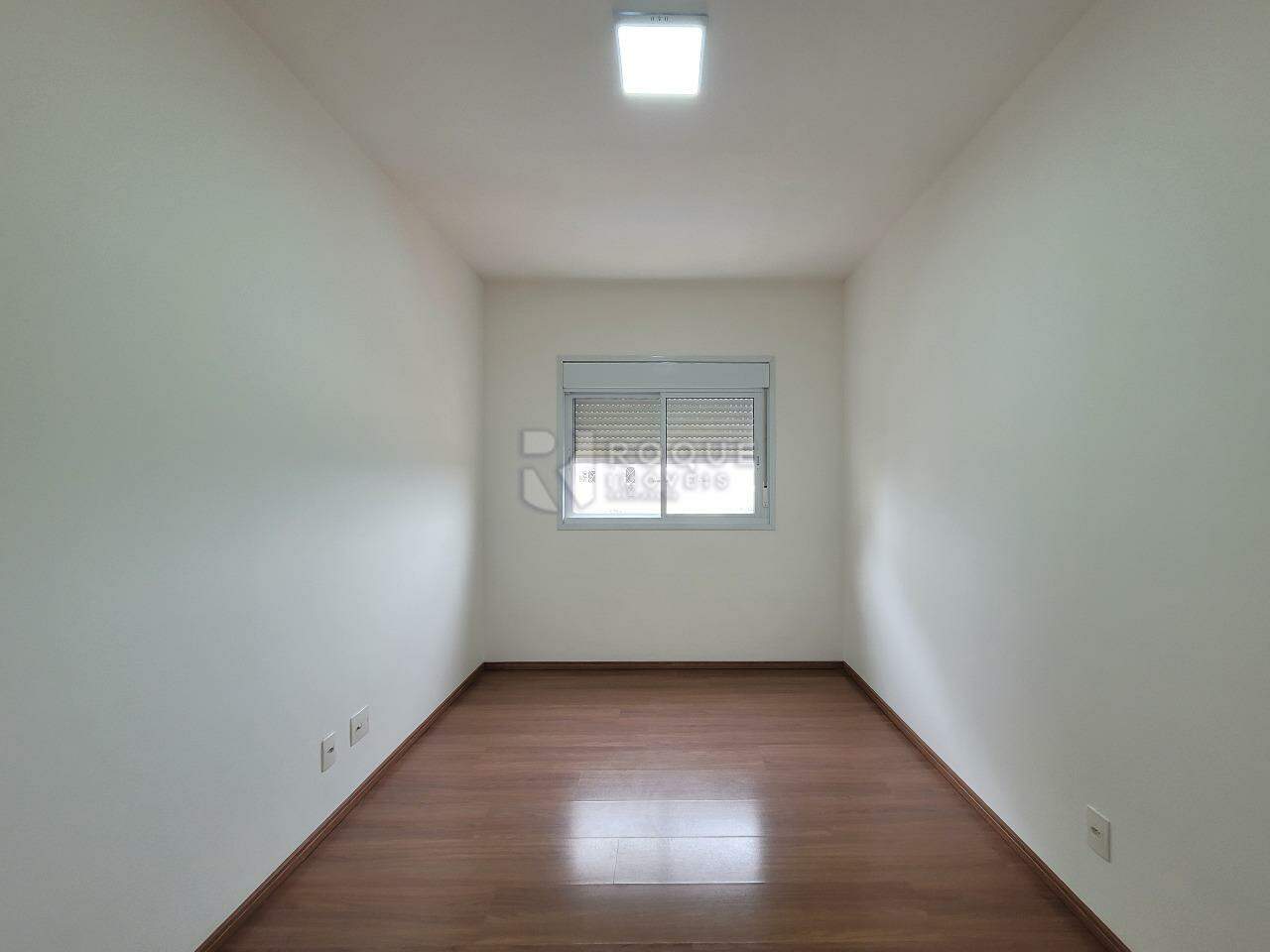 Apartamento para aluguel no bairro Jardim Santo André: Dormitório 01