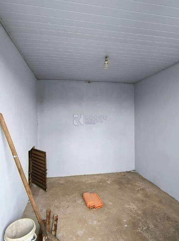 Casa Residencial para aluguel no bairro Jardim Residencial Victório Lucato: Despejo 