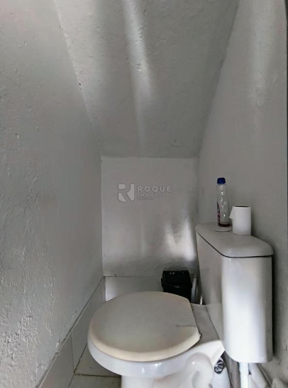 Salão para aluguel no bairro Vila Conceição: Wc social
