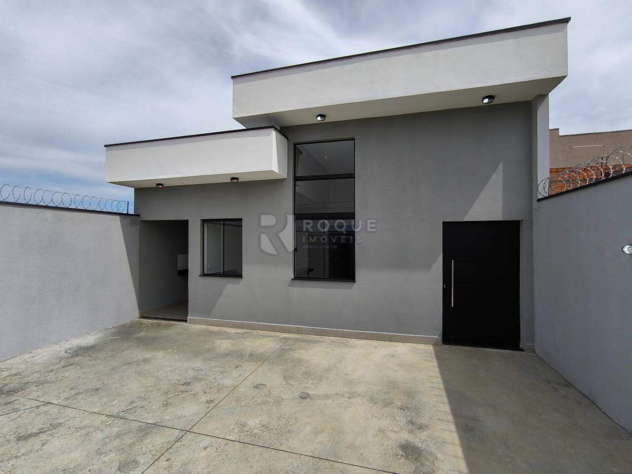 Casa Residencial à venda no bairro Jardim Marajoara: FRENTE