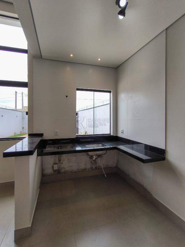 Casa Residencial à venda no bairro Jardim Marajoara: COZINHA