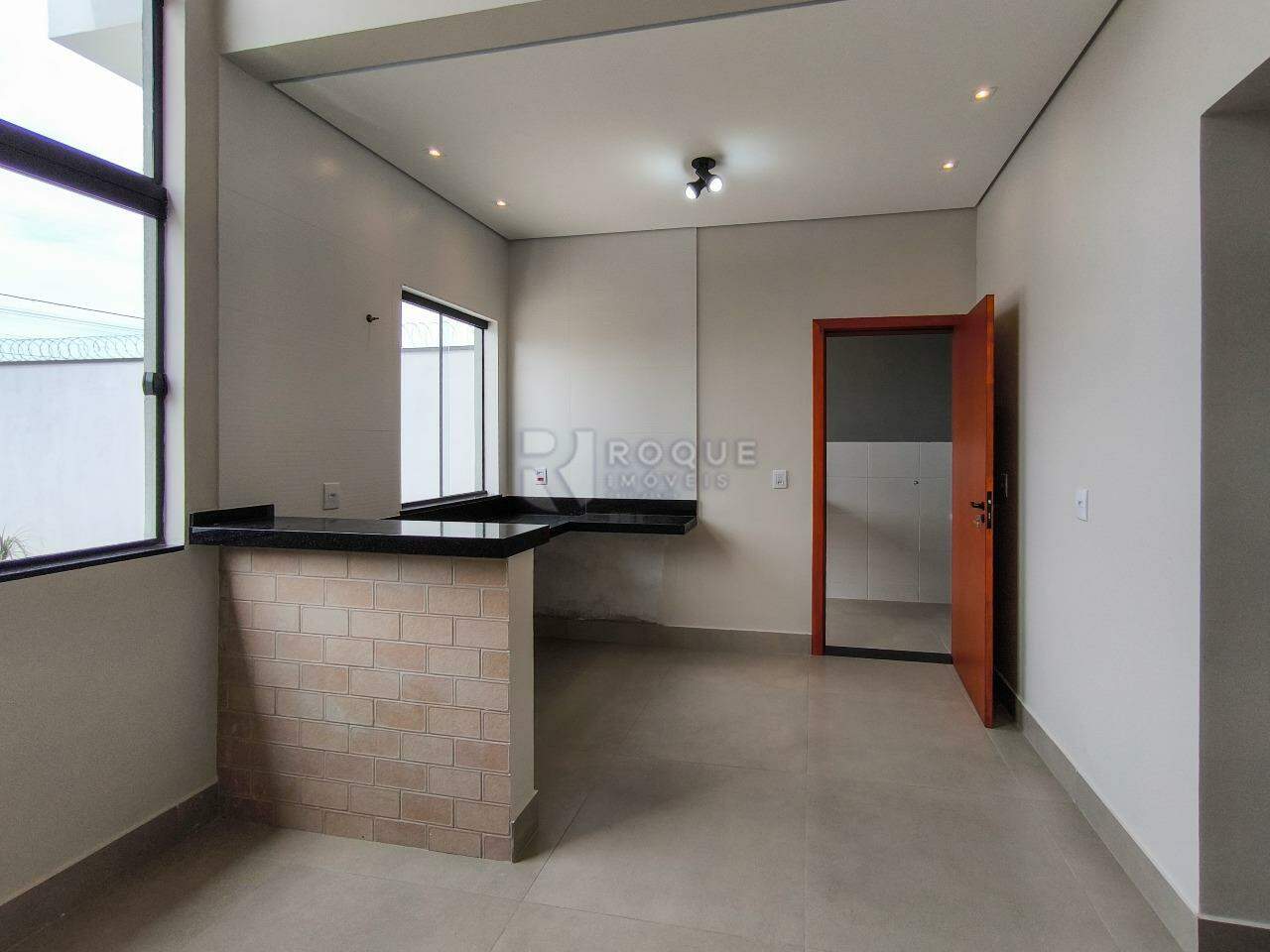 Casa Residencial à venda no bairro Jardim Marajoara: COZINHA