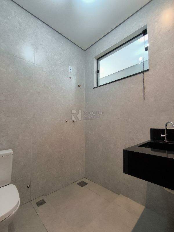 Casa Residencial à venda no bairro Jardim Marajoara: BANHEIRO SOCIAL