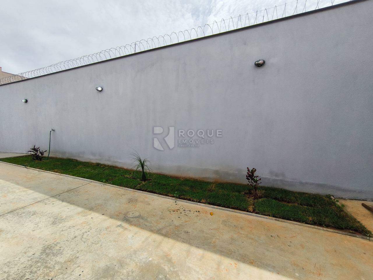 Casa Residencial à venda no bairro Jardim Marajoara: JARDIM