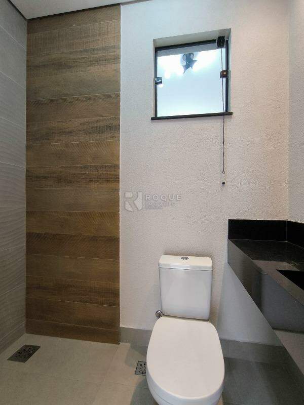 Casa Residencial à venda no bairro Jardim Marajoara: WC SUÍTE