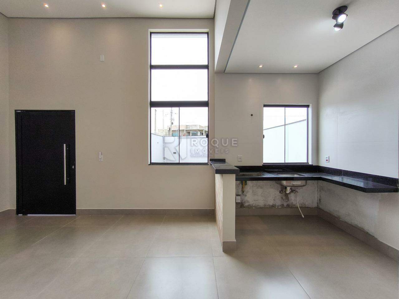 Casa Residencial à venda no bairro Jardim Marajoara: COZINHA