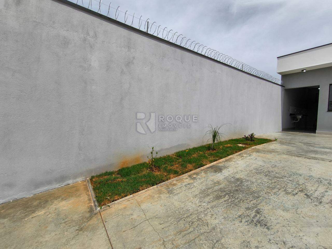 Casa Residencial à venda no bairro Jardim Marajoara: JARDIM