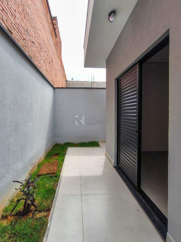 Casa Residencial à venda no bairro Jardim Marajoara: ÁREA EXTERNA DORMITÓRIO 1