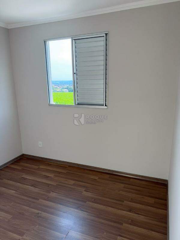Apartamento à venda no bairro Jardim do Lago: Dormitório 1