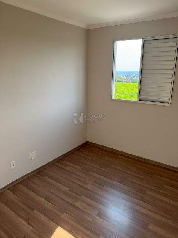 Apartamento à venda no bairro Jardim do Lago: Dormitório 2