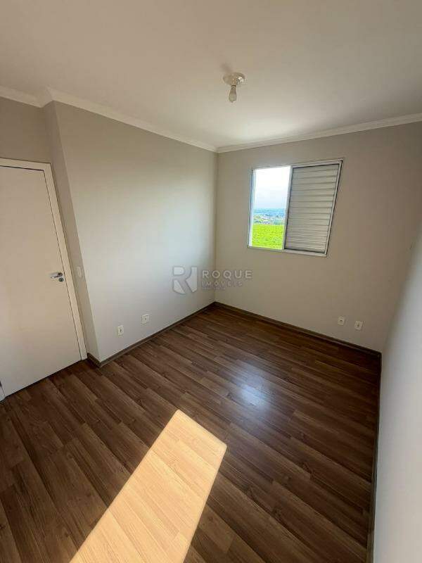 Apartamento à venda no bairro Jardim do Lago: Dormitório 1