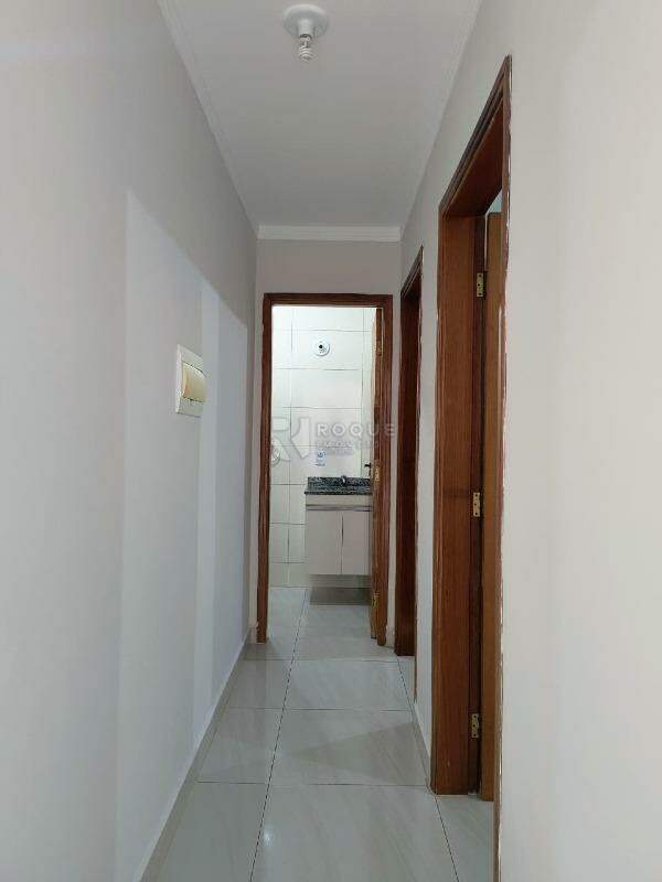 Apartamento para aluguel no bairro Vila Teixeira Marques: Hall