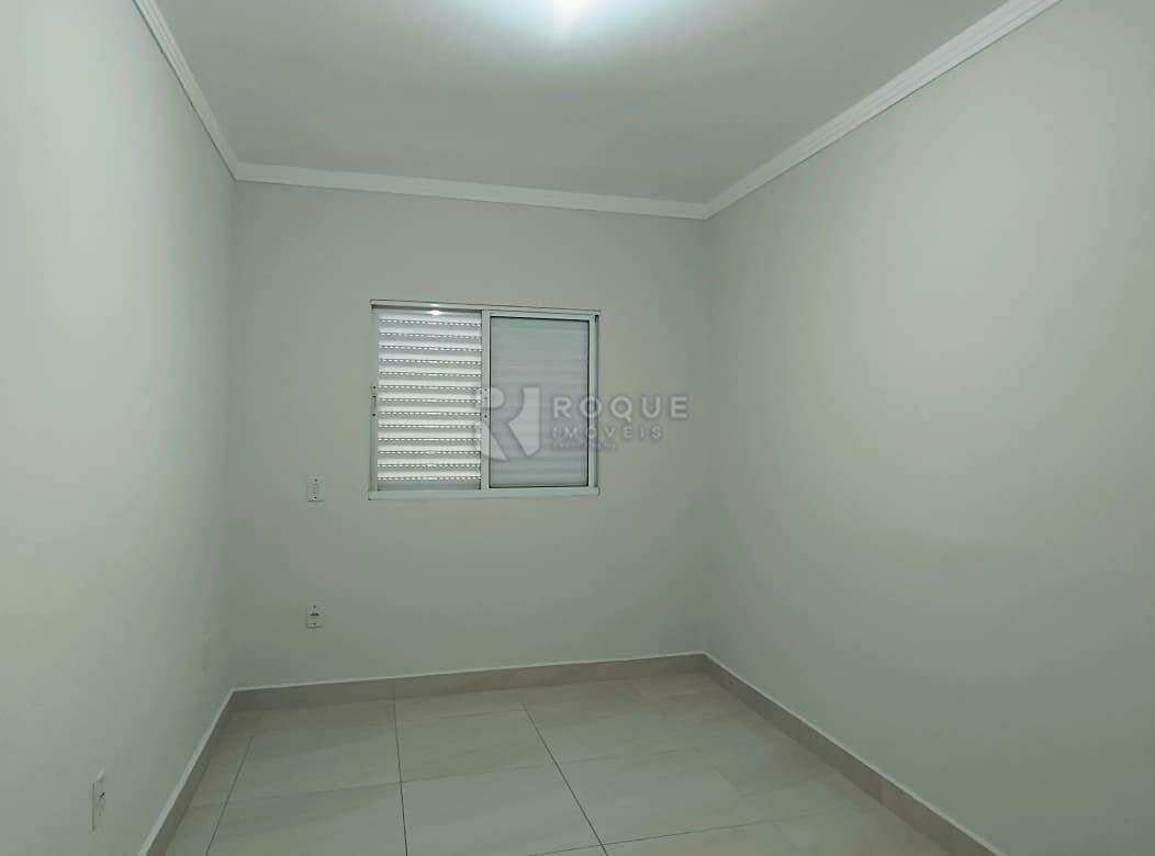 Apartamento para aluguel no bairro Vila Teixeira Marques: Dormitório 01