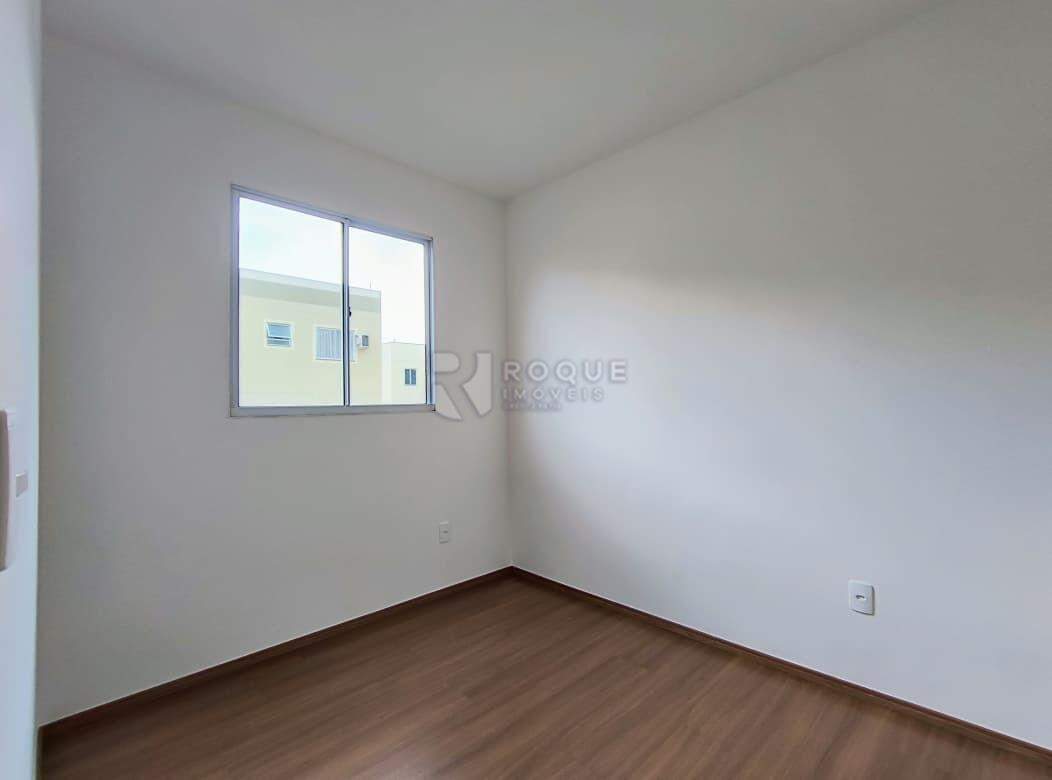 Apartamento para aluguel no bairro Fazenda Duas Barras: Dormitório 02