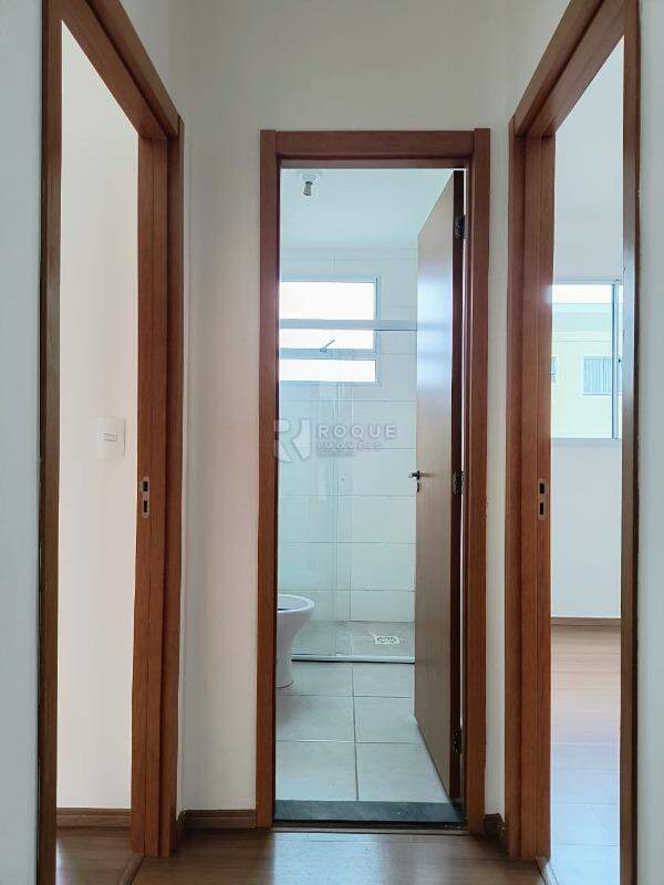 Apartamento para aluguel no bairro Fazenda Duas Barras: Hall