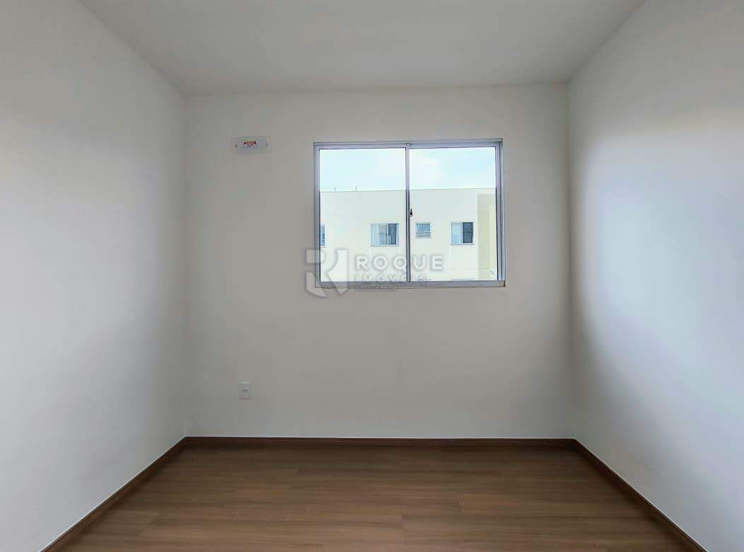 Apartamento para aluguel no bairro Fazenda Duas Barras: Dormitório 01