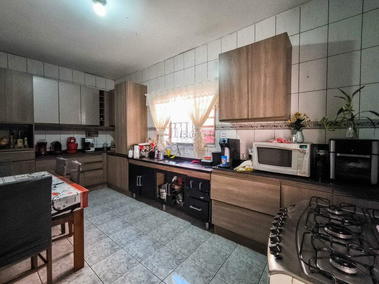 Casa Residencial à venda no bairro Jardim Gustavo Peccinini: COZINHA