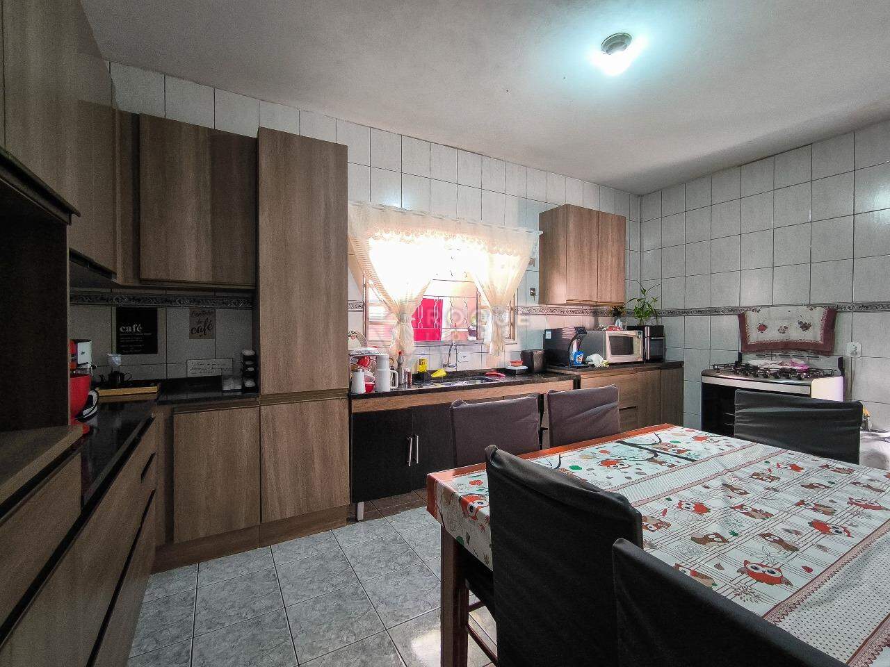 Casa Residencial à venda no bairro Jardim Gustavo Peccinini: COZINHA