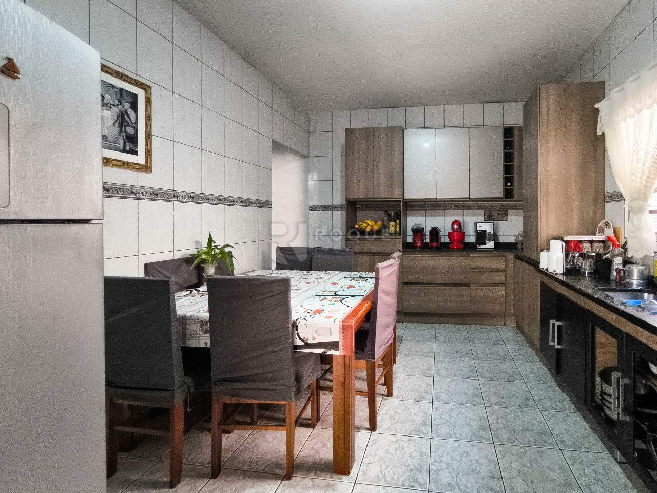 Casa Residencial à venda no bairro Jardim Gustavo Peccinini: COZINHA
