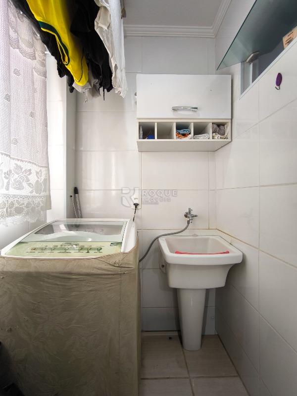 Apartamento à venda no bairro Jardim São Roque: LAVANDERIA